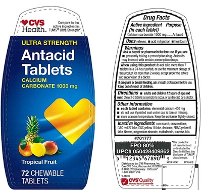 Label (Cvs 171tf)
